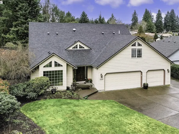 15218 NE 25th Cir, Vancouver, WA 98684