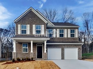 117 Broadmoor Dr, Mount Juliet, TN 37122