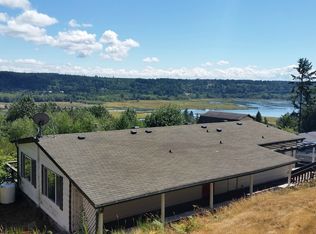 61 NE Admiral Dr, Belfair, WA 98528