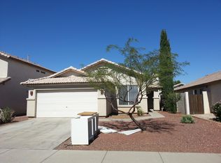 8618 W Paradise Dr, Peoria, AZ 85345