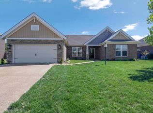 9245 Baldwin Dr, Evansville, IN