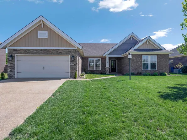 9245 Baldwin Dr, Evansville, IN 47725