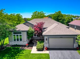 3092 N Southern Hills Dr, Wadsworth, IL 60083