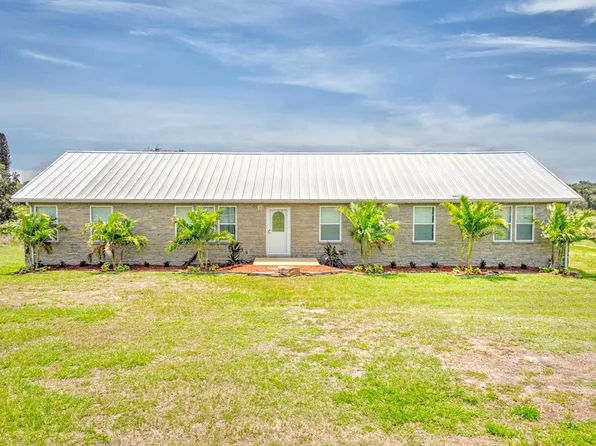 325 Stenstrom Rd, Wauchula, FL 33873