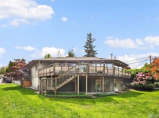 10314 SW 116th Pl, Vashon, WA 98070