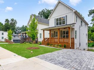 830 Gaston St SW, Atlanta, GA 30310