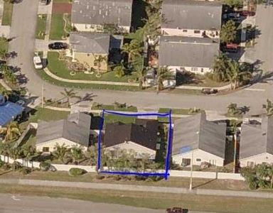 9810 Atlantic Dr, Miramar, FL, 33025