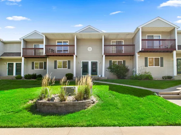 3510 N Kingston Dr APT 12, Peoria, IL 61604