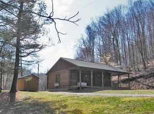 31930 Dixon Mill Rd, Londonderry, OH 45647