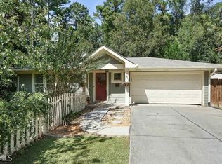 3172 Bobbie Ln, Decatur, GA 30032