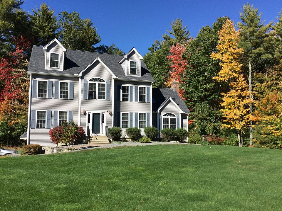 2015 - Beautiful Fall Colors