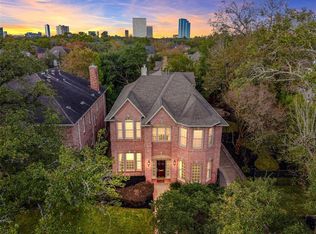 3418 Amherst St, Houston, TX 77005