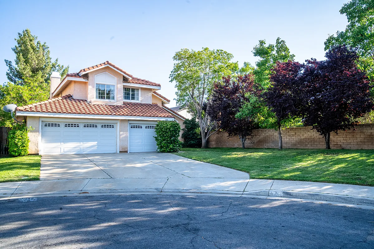 Building Photo - 3458 Bromley Ct