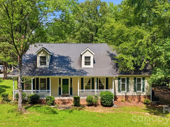 6707 S Providence Rd, Waxhaw, NC 28173
