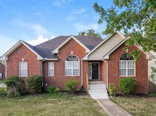 278 Iris Dr, Hendersonville, TN 37075