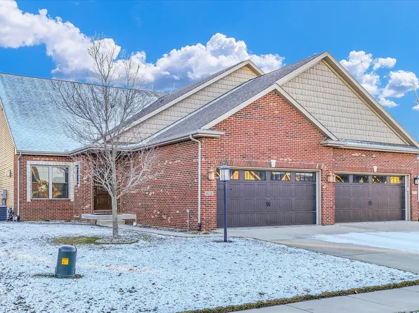 1613B Delane Dr #0, Mahomet, IL 61853