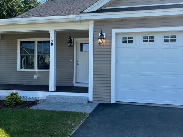 13B Balsam Drive #95, Epping, NH 03042