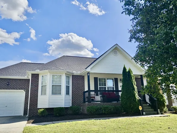 929 Pebble Beach Cir, Mount Juliet, TN 37122