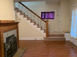 1015 Wood St, Scranton, PA 18508