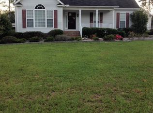 1127 Medfield Rd, Lugoff, SC 29078