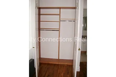 Rented by City Connections Realty