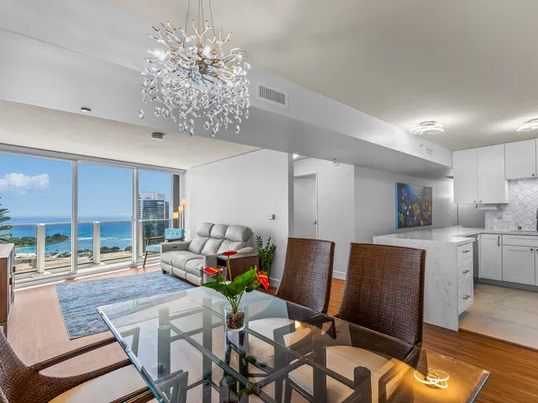 1296 Kapiolani Blvd, Honolulu, HI