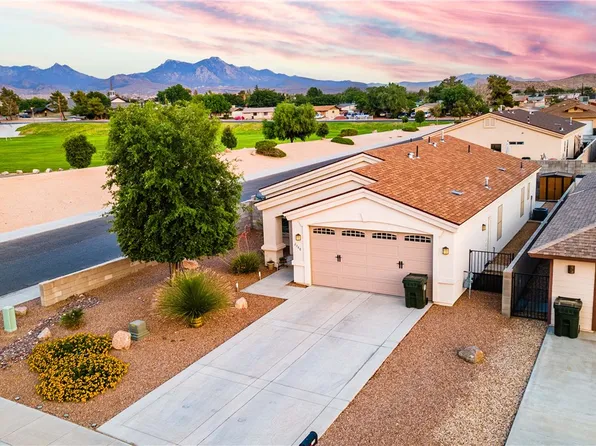 2748 Phoenix Ave, Kingman, AZ 86401