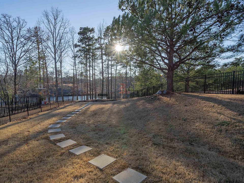 1410 Overlook Dr, Trussville, AL 35173 Zillow