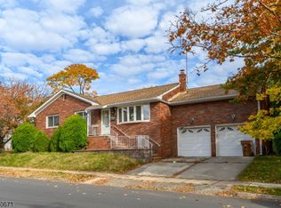 1720 De Witt Ter, Linden, NJ 07036
