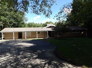 626 Sugar Tree Rd, Crawfordsville, IN 47933