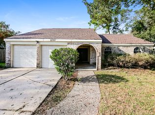 2703 Wood River Dr, Spring, TX 77373