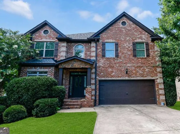 2098 Murry Trl, Morrow, GA 30260