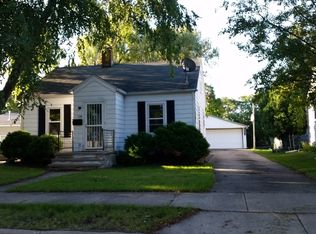 729 W Hawes Ave, Appleton, WI 54914