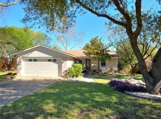 505 Pigeon Forge Rd, Pflugerville, TX 78660