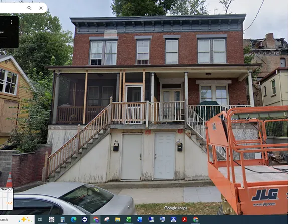 52 S Miller St, Newburgh, NY