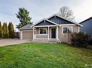 2308 Pleasanton Ct SE, Lacey, WA