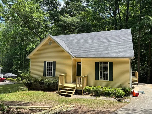 8062 Malone St, Douglasville, GA 30134