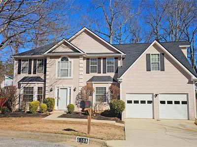 6108 Waterton Dr, Lithonia, GA, 30058