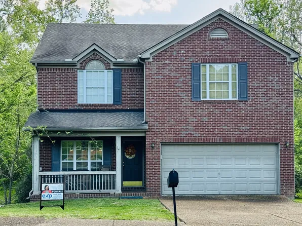 8001 Settlers Way, Nashville, TN 37221