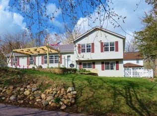 207 W Mill St, Poynette, WI 53955