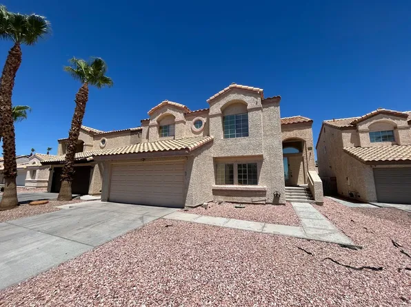 2806 Rungsted St, Las Vegas, NV 89142