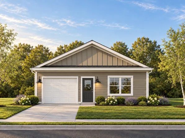 4108 Gambrel Oaks St, Blountville, TN 37617