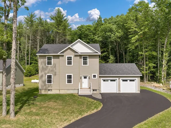 30 Hayes Hill Road, Rochester, NH 03867
