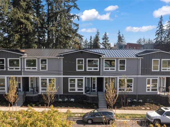5406 234th Street SW #B, Mountlake Terrace, WA 98043