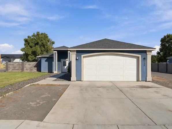 150 E Fir St, Connell, WA 99326