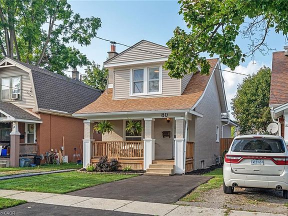 2nd image of 80 Sarah St