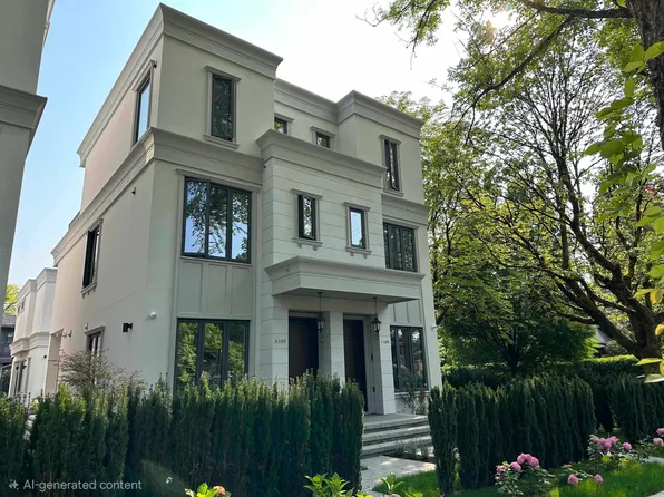 1592 Nanton Ave #2, Vancouver, BC V6J 2X2