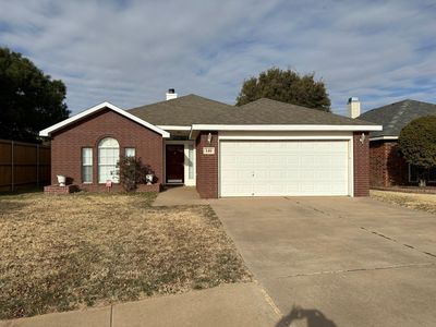 140 Frankford Ct, Lubbock, TX, 79416