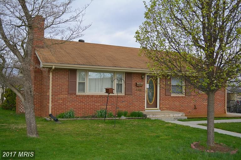 1st image of this home