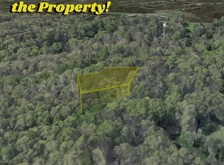 Bronte Ln, Bella Vista, AR 72715